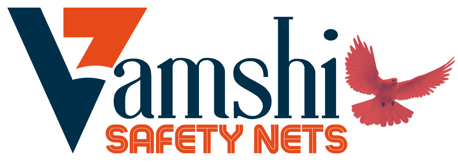 Vamshi Safety Nets